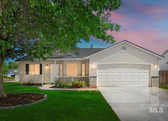 Property at 7462 E Wiltshire Ct, Nampa, ID 83687, 3 beds, 2 baths