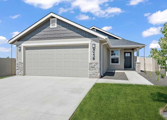 Property at 10083 Longtail Dr, Nampa, ID 83687, 3 beds, 2 baths