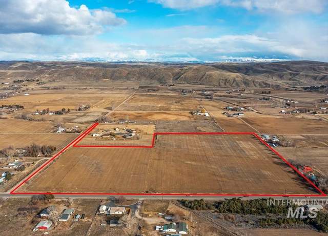 Property at TBD Highway 95, Payette, ID 83661