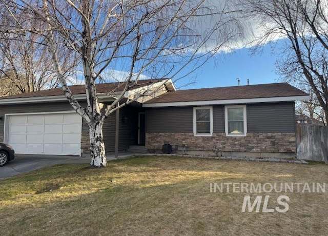 Property at 1049 Twin Parks, Twin Falls, ID 83301, 3 beds, 2 baths