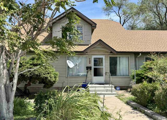 Property at 120 9th Avenue North, Buhl, ID 83316, 6 beds, 1.5 baths