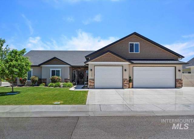 Property at 1960 Prospector Way, Twin Falls, ID 83301, 5 beds, 3 baths
