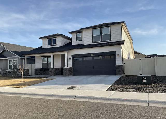 Property at 2762 Whitebark Ln, Twin Falls, ID 83301, 3 beds, 2 baths