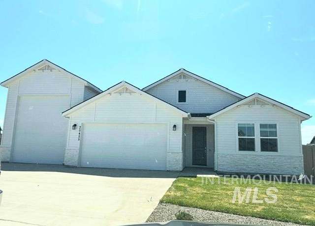 Property at 20425 Rambler Pl, Caldwell, ID 83605, 3 beds, 2 baths