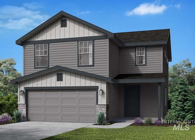 Property at 10075 Longtail Dr, Nampa, ID 83687, 3 beds, 2 baths