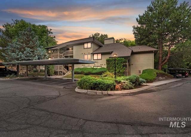 Property at 3757 S Gekeler Ln #188, Boise, ID 83706, 2 beds, 2 baths
