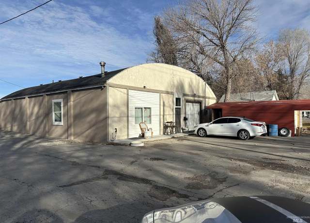 Property at 505 2nd St, Rupert, ID 83350-0000, 2 beds, 2 baths
