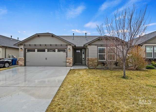 Property at 2377 W Foxglove Dr, Nampa, ID 83686-4955, 3 beds, 2 baths