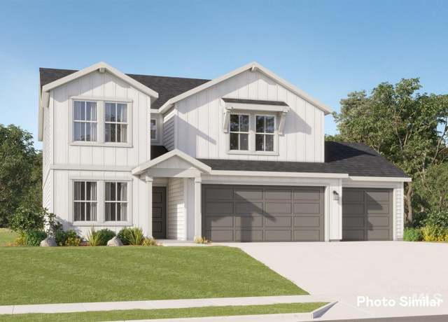 Property at 14279 Sky Lake Dr, Caldwell, ID 83607, 4 beds, 3 baths