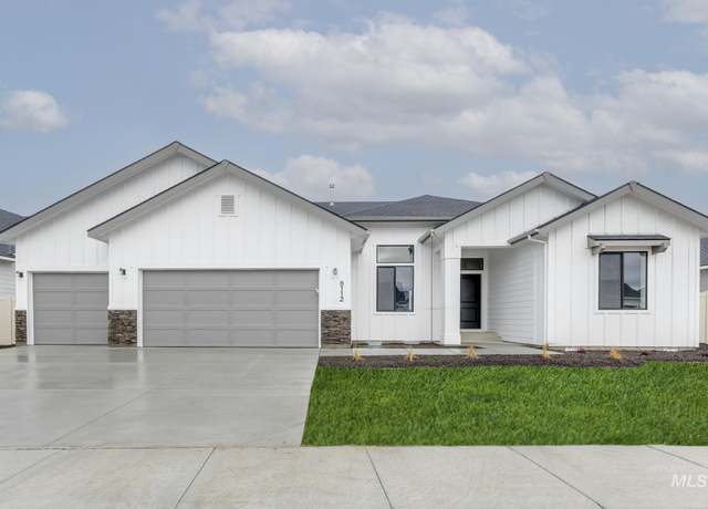 Property at 2326 N Lithodora Ave, Star, ID 83669, 4 beds, 2 baths