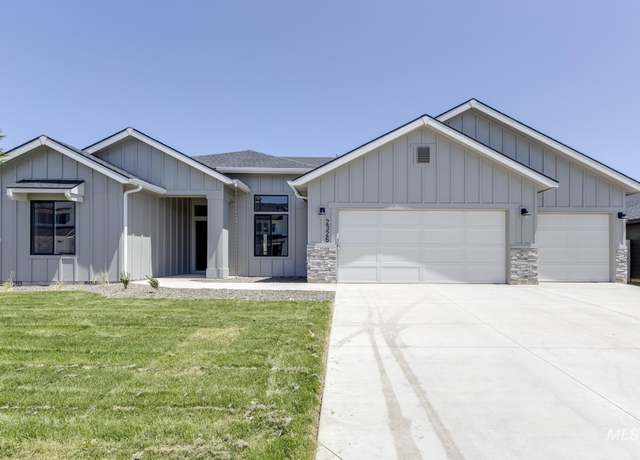 Property at 2326 N Lithodora Ave, Star, ID 83669, 4 beds, 2 baths