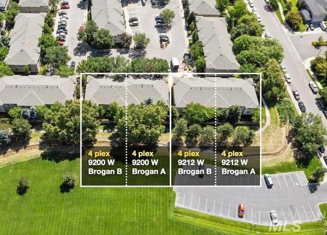 Property at 9200 W Brogan Dr, Boise, ID 83709, 12 beds, 8 baths