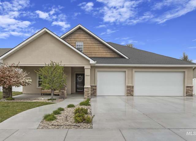 Property at 2665 Carriage Way, Twin Falls, ID 83301, 4 beds, 3 baths