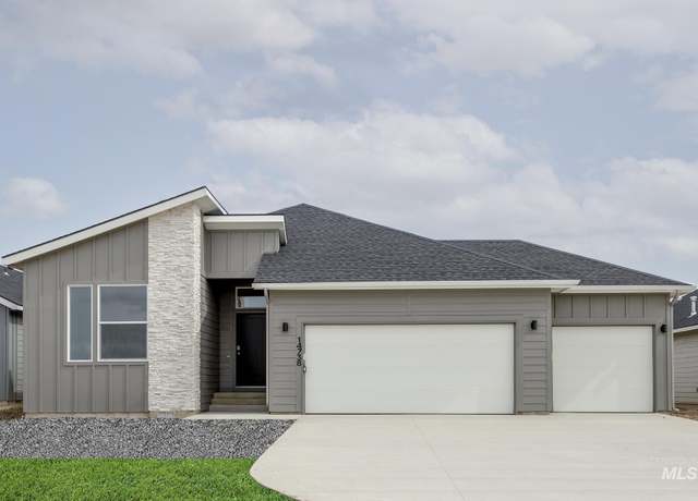 Property at 2298 N Lithodora Ave, Star, ID 83669, 4 beds, 2 baths