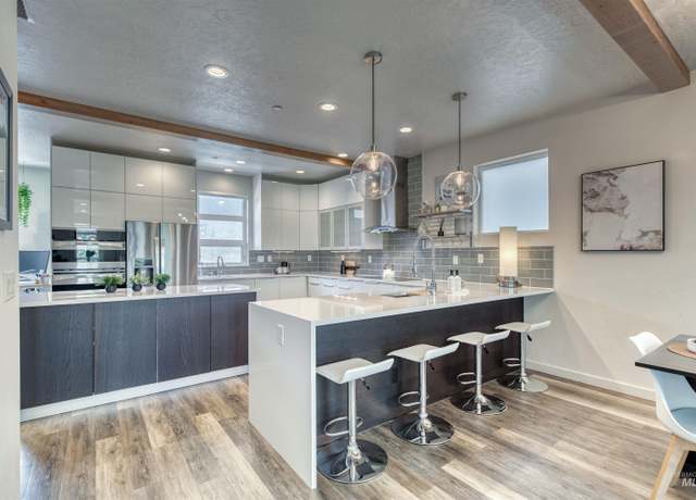 Property at 3600 N Prospect Way, Garden City, ID 83714, 3 beds, 3 baths