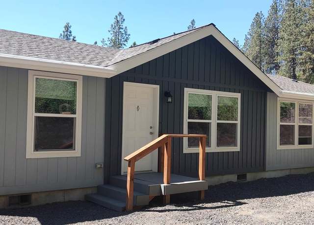 Property at 400 Bobcat Dr, Ahsahka, ID 83520-2101, 3 beds, 2 baths