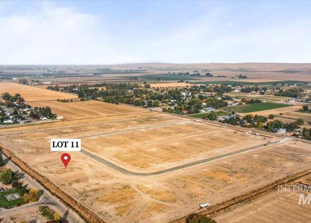 Property at Lot 11 Corbett Rd, Emmett, ID 83617