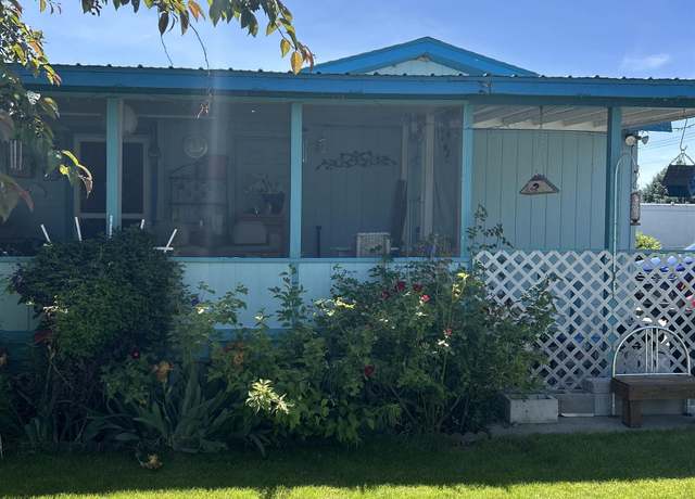 Property at 2750 Alden #23, Fruitland, ID 83619, 3 beds, 2 baths