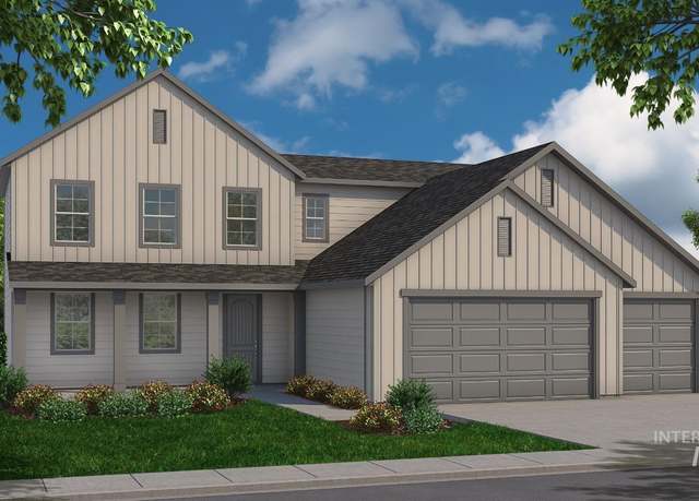 Property at 12635 W Pine Grass St, Star, ID 83669, 6 beds, 4 baths