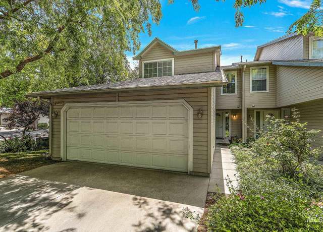 Property at 7007 W Irving Pl, Boise, ID 83704, 3 beds, 2.5 baths