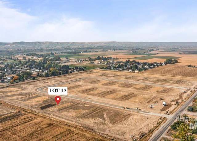 Property at Lot 17 Blake Rd, Emmett, ID 83617