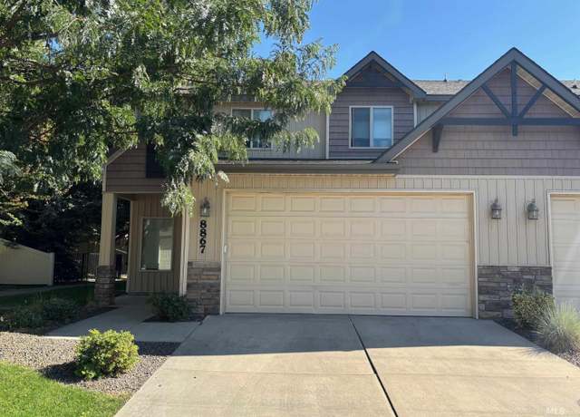 Property at 8867 W Evening Star Ln, Boise, ID 83709, 3 beds, 2 baths