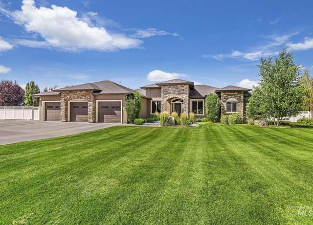 Property at 3480 E 3880 N, Kimberly, ID 83341, 3 beds, 3 baths