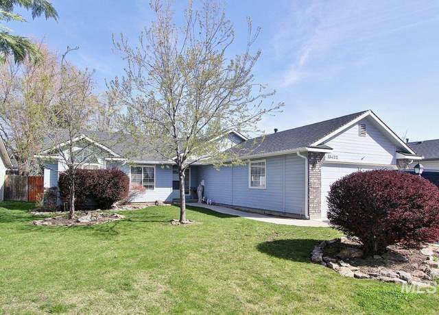 Property at 13422 W Fig St, Boise, ID 83713, 4 beds, 2 baths