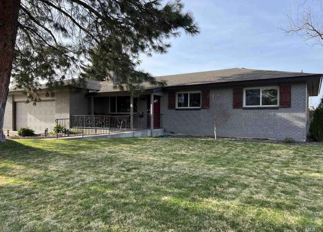 Property at 760 E 16th N, Mountain Home, ID 83647, 3 beds, 2 baths