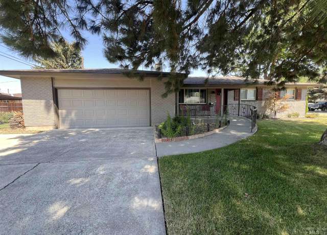 Property at 760 E 16th N, Mountain Home, ID 83647, 3 beds, 2 baths