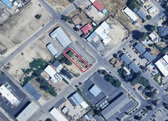 Property at 118 E 33rd St, Garden City, ID 83714