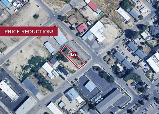Property at 118 E 33rd St, Garden City, ID 83714