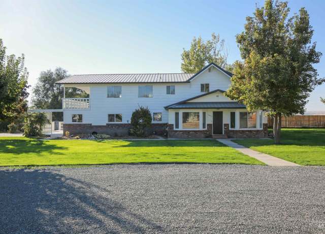 Property at 1817 Laurel Dr, Ontario, OR 97914, 6 beds, 5 baths