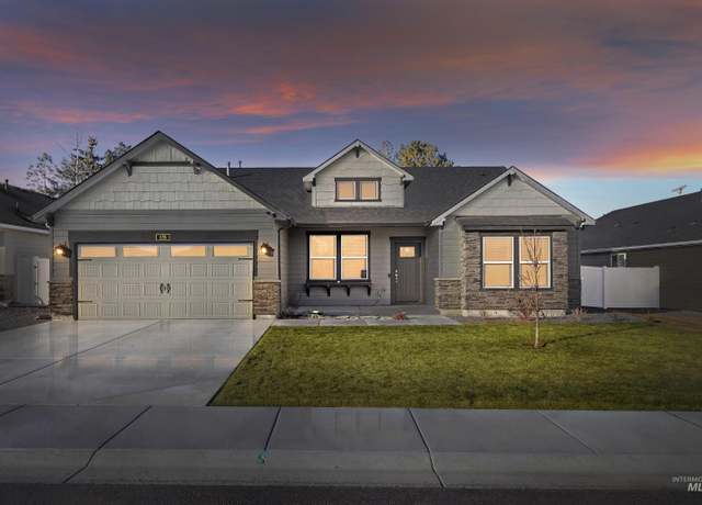 Property at 178 Centennial Ct, Kimberly, ID 83341, 4 beds, 2 baths