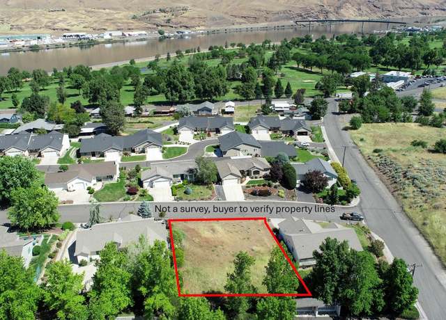 Property at 1817 Frederickson Dr, Clarkston, WA 99403