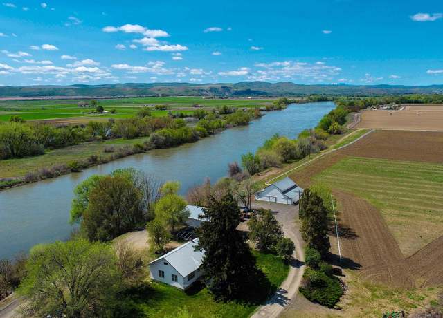 Property at 1199 County Rd 70, Weiser, ID 83672, 3 beds, 2 baths