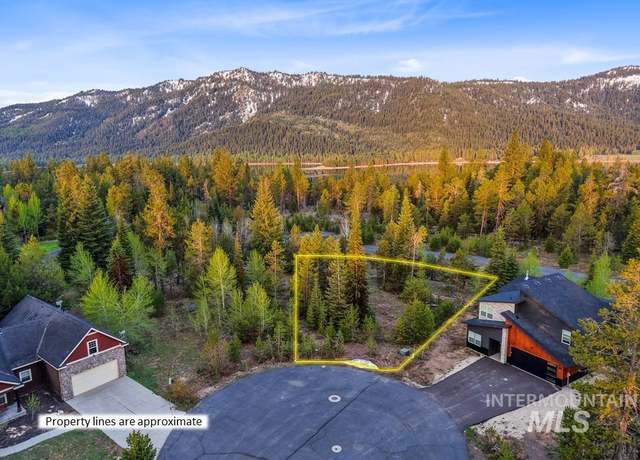Property at TBD Herons Nest Ct, Donnelly, ID 83615