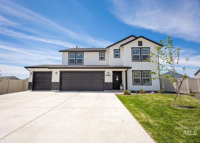Property at 10160 W Mauve Clover Ct, Star, ID 83669, 5 beds, 3 baths