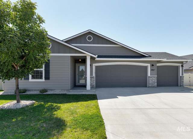 Property at 2957 W Margil, Kuna, ID 83634, 3 beds, 2 baths