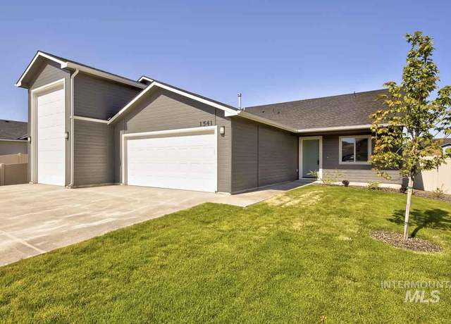 Property at 1541 Regency Way, Emmett, ID 83617-0000, 3 beds, 2 baths