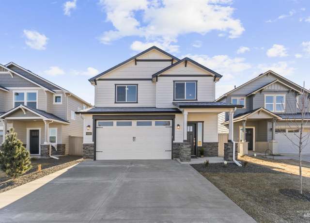 Property at 1175 N Belgian Way, Kuna, ID 83634, 3 beds, 2.5 baths