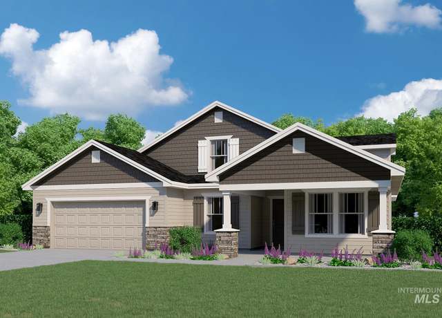 Property at 365 Kovan St, Mountain Home, ID 83647, 3 beds, 2 baths