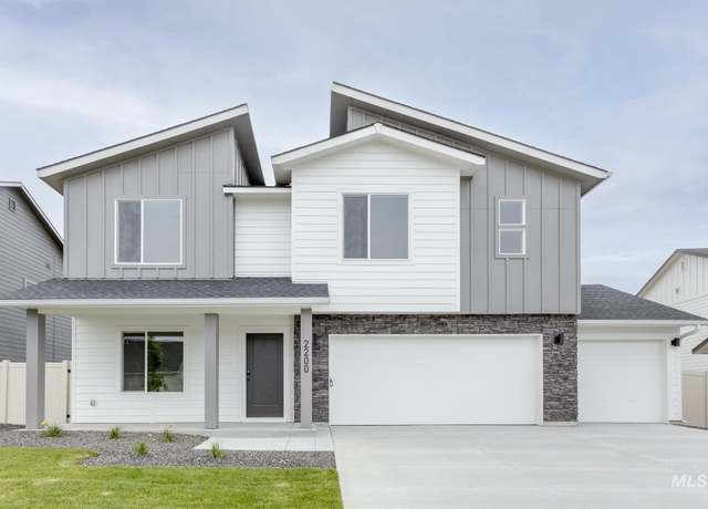Property at 2200 N Carly Ave, Star, ID 83669, 5 beds, 3 baths