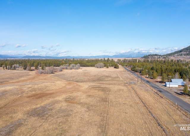 Property at 109 ac Tbd Clear Creek Rd, Cascade, ID 83611