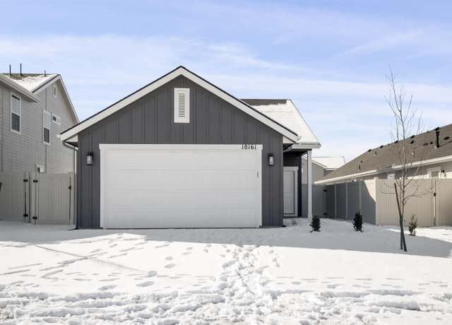 Property at 10079 Longtail Dr, Nampa, ID 83687, 3 beds, 2 baths