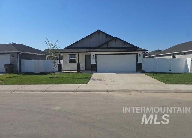 Property at 1677 Kayak Rd, Emmett, ID 83617, 3 beds, 2 baths