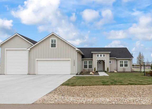 Property at 24696 Regal Rd, Middleton, ID 83644, 4 beds, 3 baths