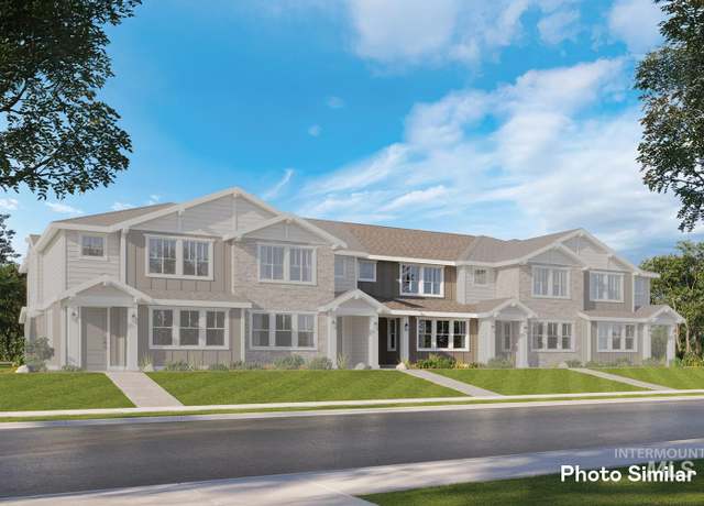 Property at 4228 W Cirrus Ln, Eagle, ID 83616, 3 beds, 2.5 baths
