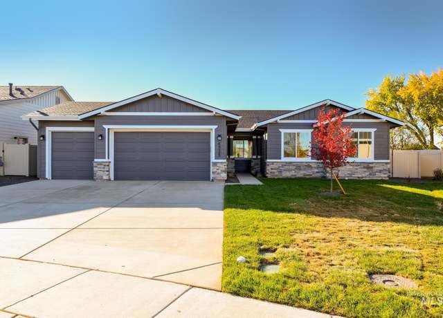 Property at 12668 W Wayfaring Dr, Star, ID 83669, 3 beds, 2 baths