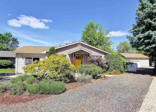 Property at 2155 N 24th St, Boise, ID 83702, 4 beds, 2 baths